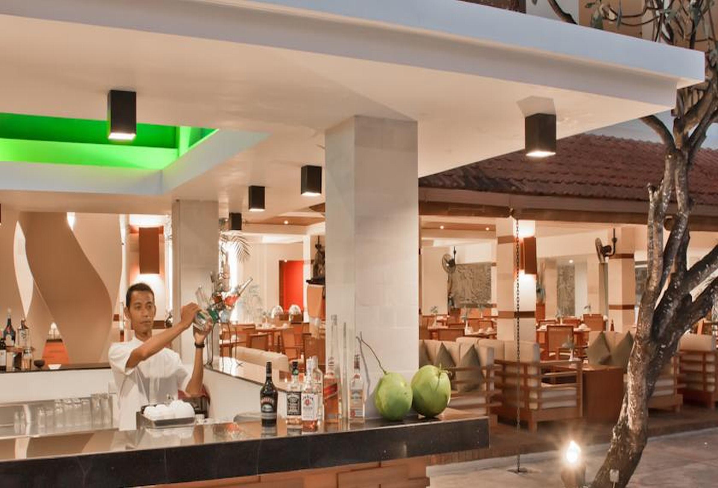 Bali Rani Hotel Kuta Lombok Eksteriør billede